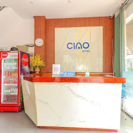 Khach San Ciao Quy Nhon Hotel Luaran gambar