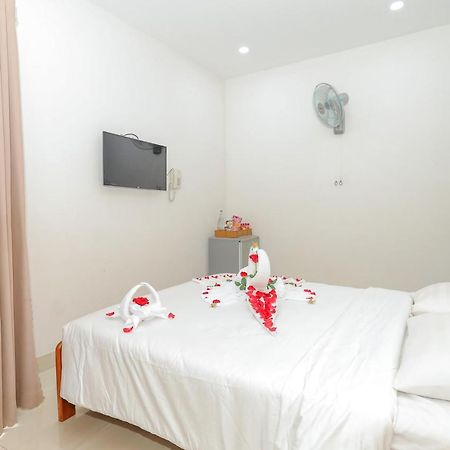 Khach San Ciao Quy Nhon Hotel Luaran gambar