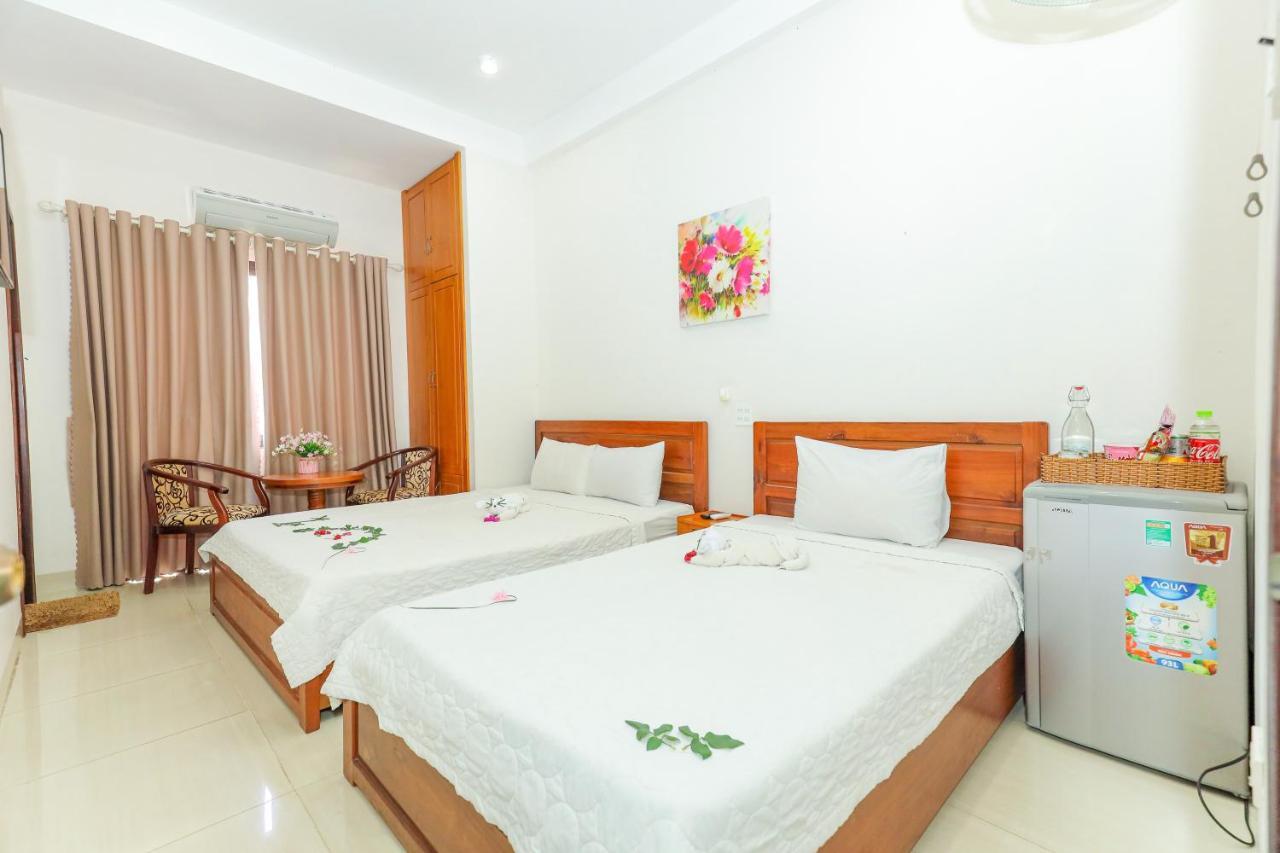 Khach San Ciao Quy Nhon Hotel Luaran gambar