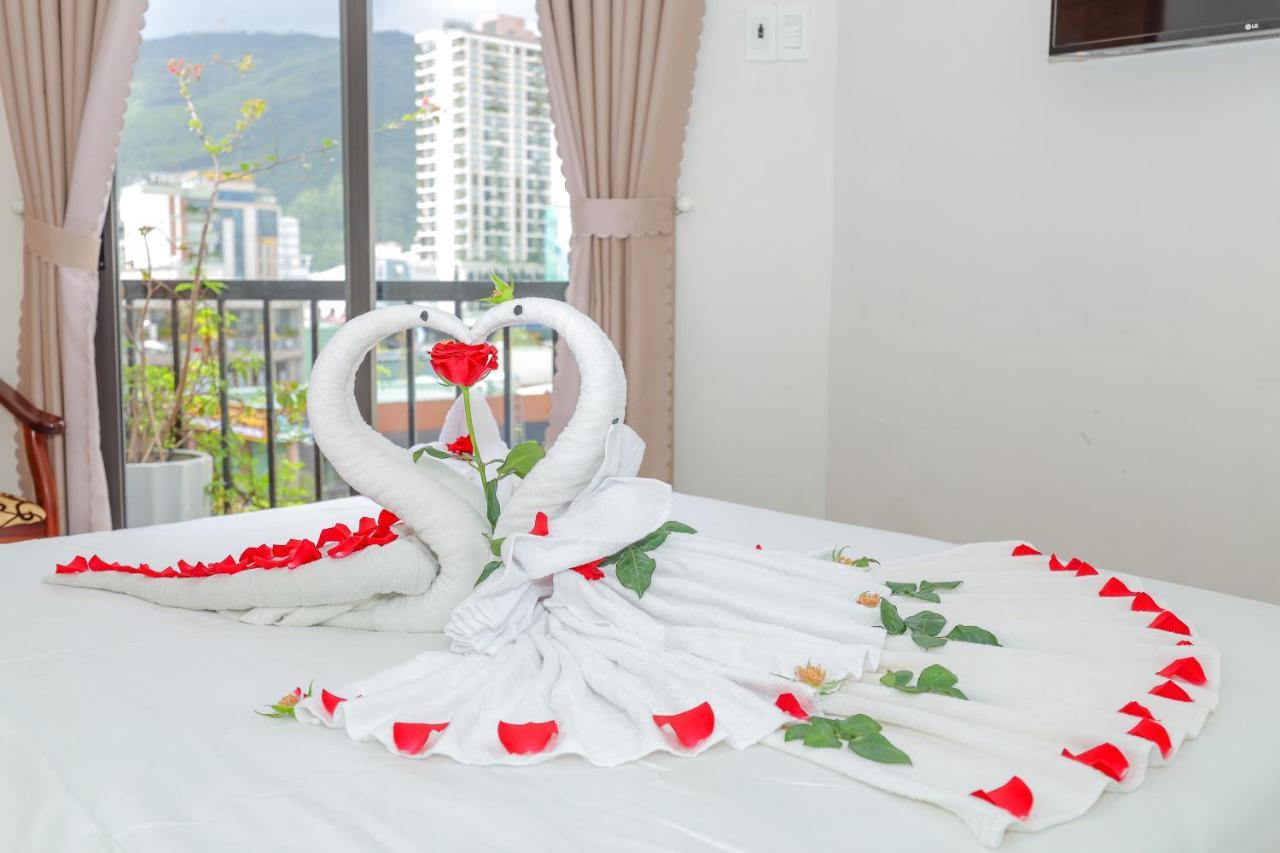 Khach San Ciao Quy Nhon Hotel Luaran gambar